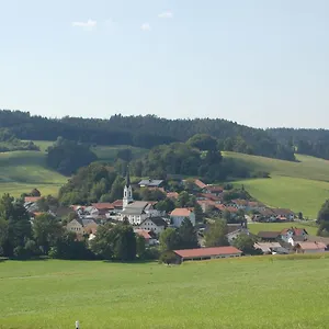 Am Wirtsgarten Bad Birnbach